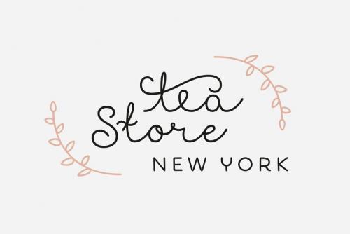 Showcase Family Font