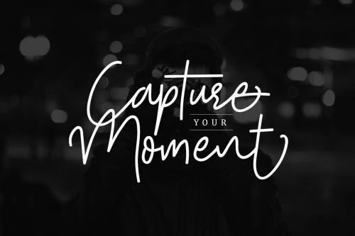 Shutter Stone – Signature Script