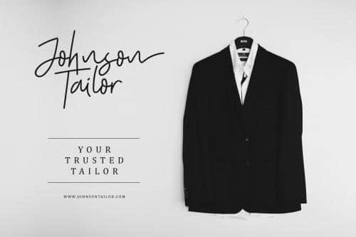 Shutter Stone – Signature Script