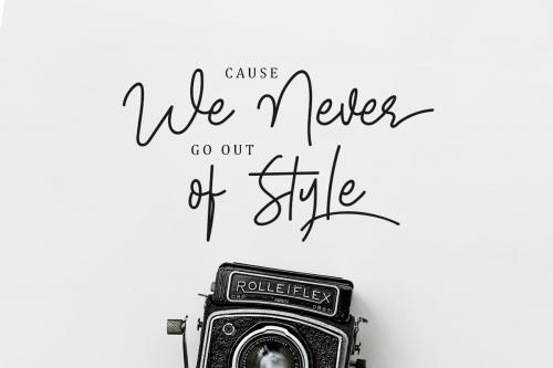 Shutter Stone – Signature Script