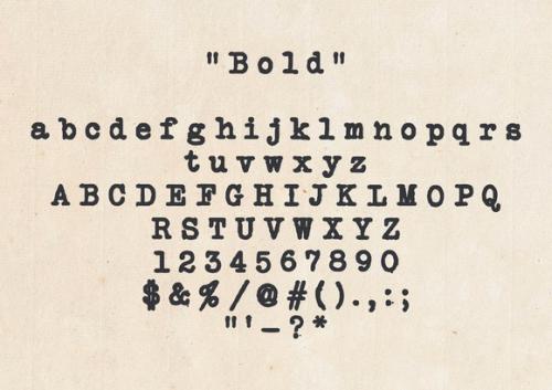Silk Remington SBold Font