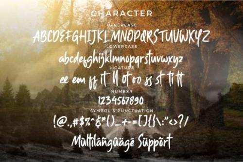 Smooth Butter Display Font