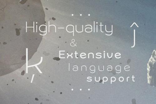 Sonika Font Family
