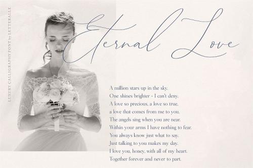 Sophia Martini Handwritten Font