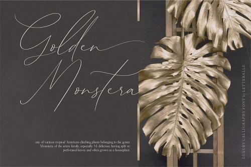 Sophia Martini Handwritten Font