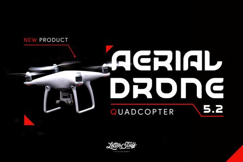 Space Surfer Font