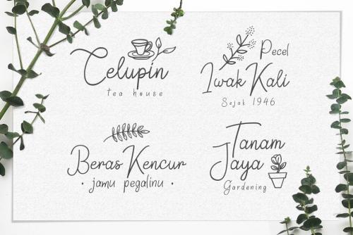 Springfield Font