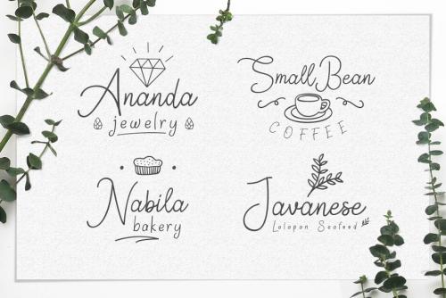 Springfield Font