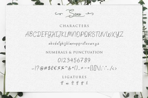 Springfield Font