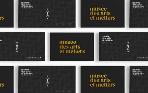 Stanley Display Typeface Font