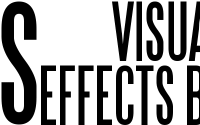 Steel Tongs Font