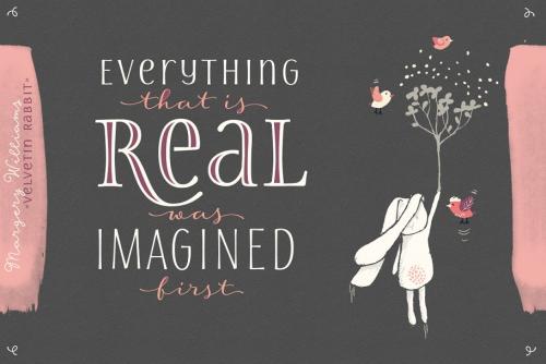 Storyteller Font Family