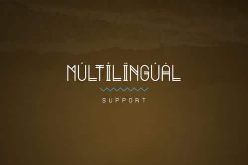 Summer Font Family
