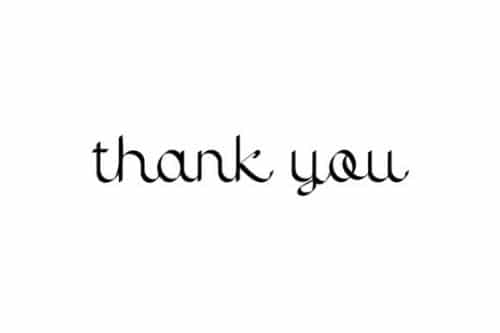 Sunday Script Font