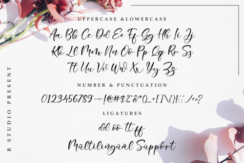 Sweetie Bunny Font
