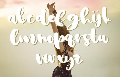 TW Fancy Font Free