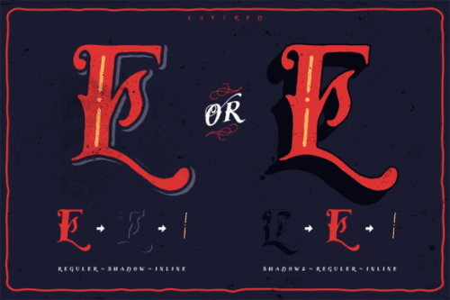 Tervia Font