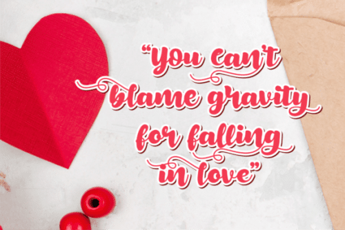 The Beauty Script Font