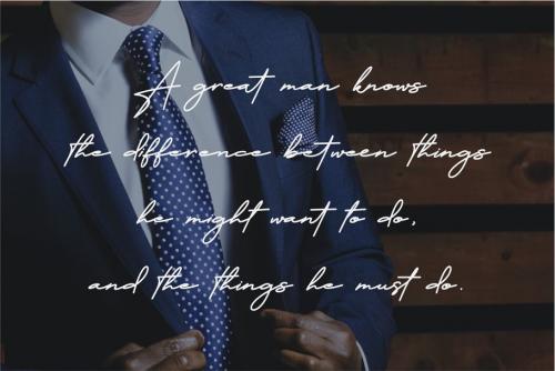 The Doctor Signature Font
