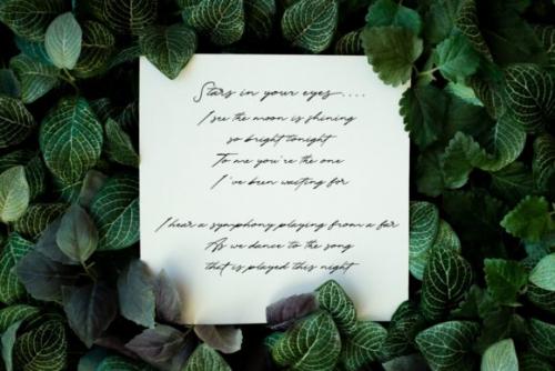 The Excited Handwritten Font