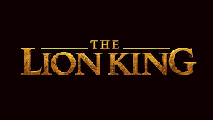 The Lion King Font