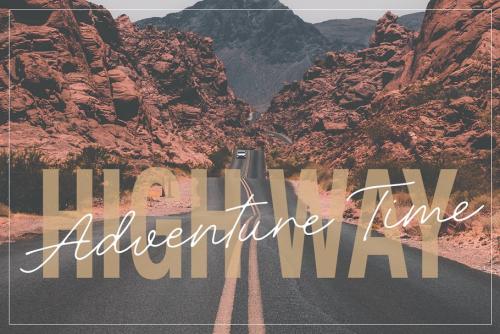 The Queen Handwritten Font