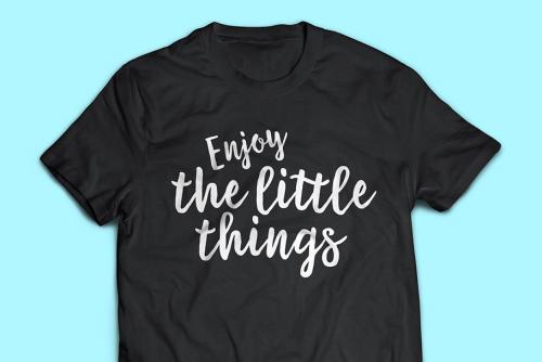 The Sweetest Thing Font