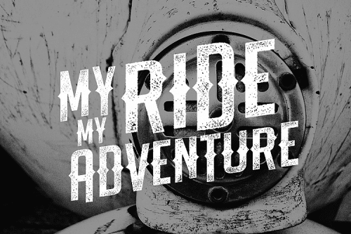 The Wave Spurs Typeface