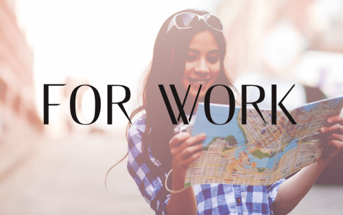 Traveling Typeface Font