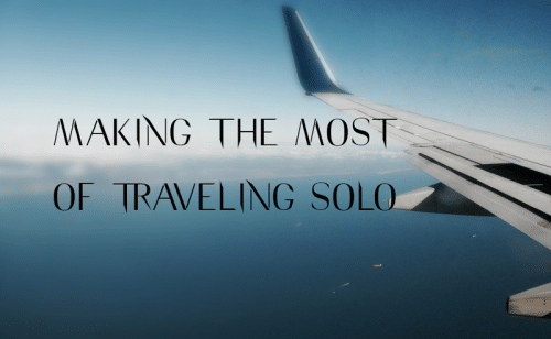Traveling Typeface Font