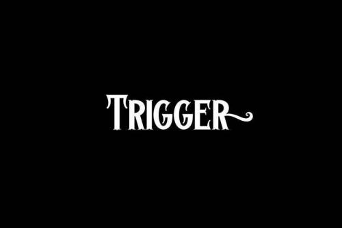Trigger Font