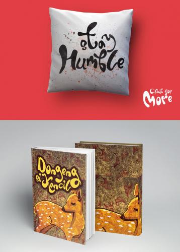 Twice Display Typeface