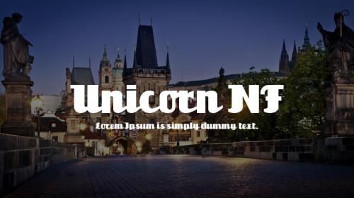 Unicorn NF
