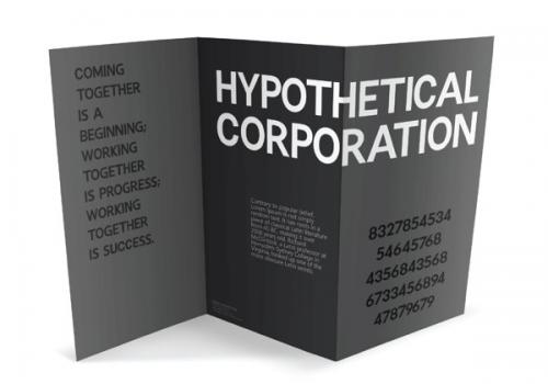 Vertexio Font