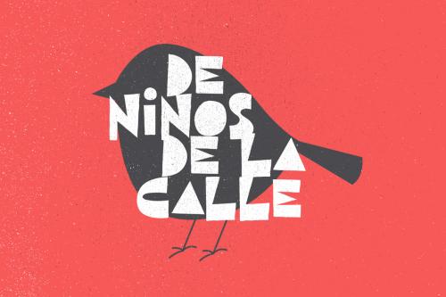 West Side Typeface