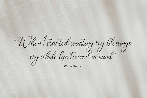 Winston Andrews Calligraphy Font