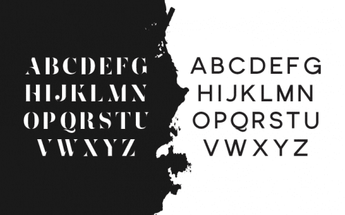 Zefani Font